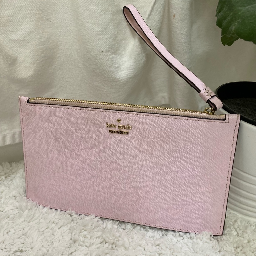 Kate Spade Clutch